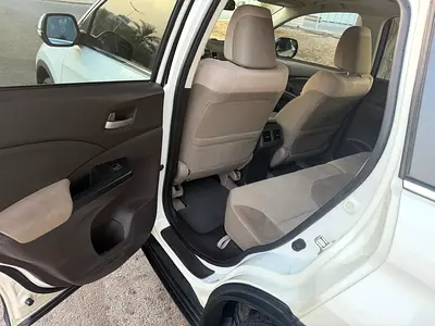 صورة 6 لـ 2014 Honda CR-V