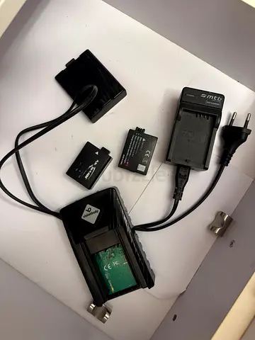 Vision body EMS wireless