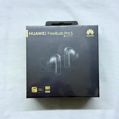 Huawie Freebuds Pro 5 TDRA