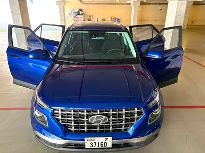 صورة 11 لـ 2022 Hyundai VENUE