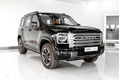 Haval H9 Dignity, миниатюра 3