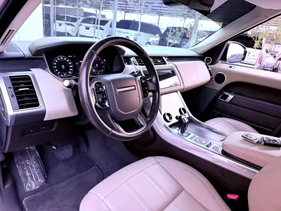 صورة مصغرة 11 لـ 2018 LAND Rover RANGE ROVER SPORT