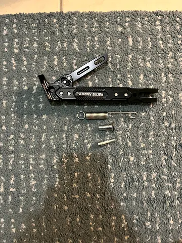 Kugoo wish 01 spare parts