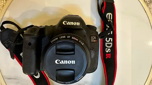 Canon EF 70-200mm f/2.8L IS II USM Telephoto Zoom Lens (Used)