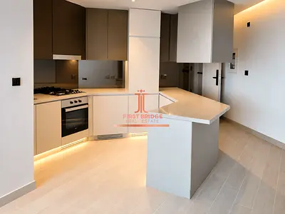 Large Layout | Semifurnished | Double Balconies