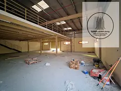 5,967 Sqft Warehouse Near Car Market | Al Jurf 1