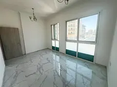 Modern 1-Bedroom Apartment in Al Jurf 3 | Master Bedroom | New Building | Balcony | Quiet Location
