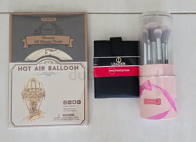 Gifts