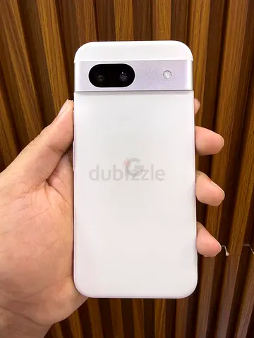 Google Pixal 8A 128GB