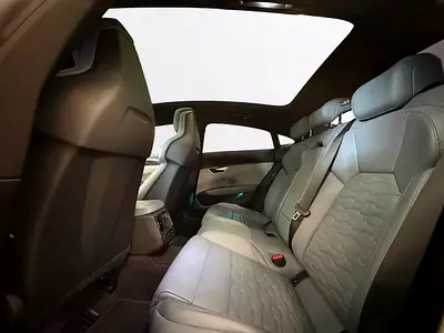 2022 AUDI E-TRON GT — миниатюра 20
