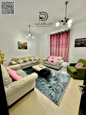 High ROI Investment Rented 1 Bedroom in City Tower B5 Annual Rent AED 42,000 High Floor 1,200 Sq Ft