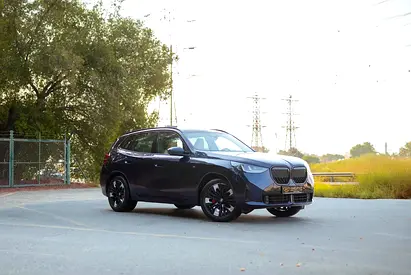BMW X3 20 xDrive, миниатюра 2