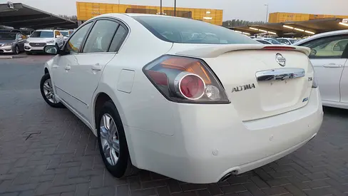 صورة 9 لـ 2012 Nissan ALTIMA