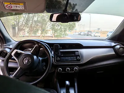 2020 Nissan KICKS 照片 9