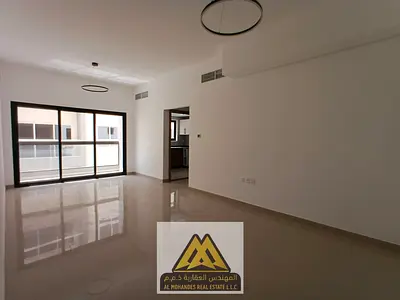 أول ساكن بالجرف 3، غرفة وصالة وبلكونة، 2 حمام منها ماستر، مركزي وصيانة مجانية، 37 ألف، 4 دفعات.