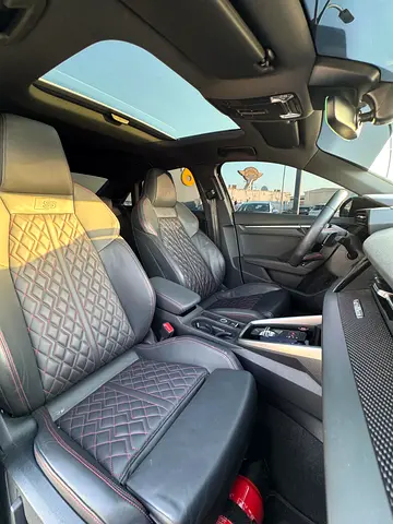 Audi S3 2.0 TFSI quattro, миниатюра 10