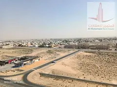 Premium Plot of Land for Sale in Al Zahya 2, Ajman