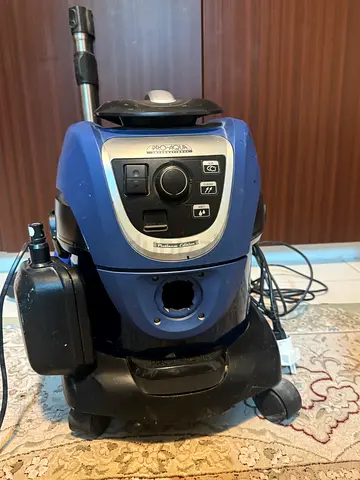 PRO-AQUA Platinum Edition Wet & Dry Vacuum Cleaner Good condition