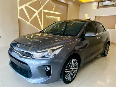 2021 KIA RIO 照片 13