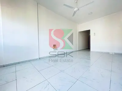 SPACIOUS 2 BHK APARTMENT IN AL QASIMIA - AL NUD, SHARJAH