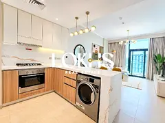 Fully Furnished | Brand New | Low Floor