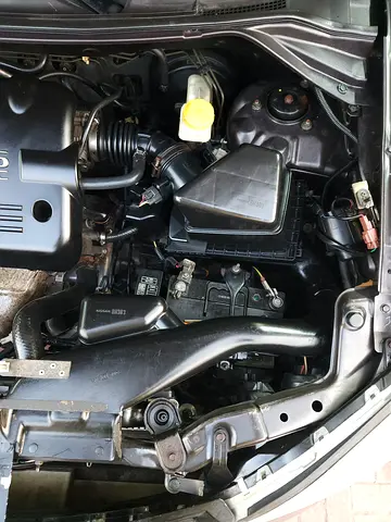 2007 Nissan X-TRAIL — фото 19