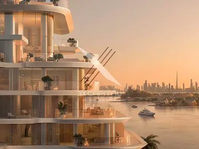 Best Deal | Skyline View | Luxury Palm Living