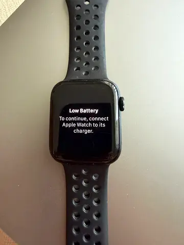 Apple Watch SE