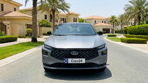 2023 FORD TAURUS 照片 2