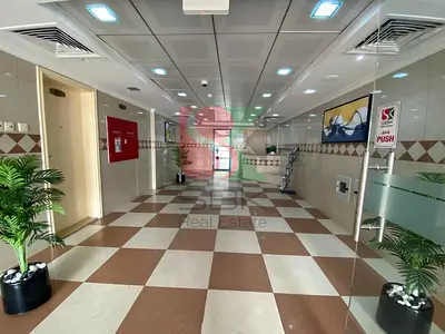 Spacious 1 BHK in 89 SBK Building, Al Nahda , Sharjah