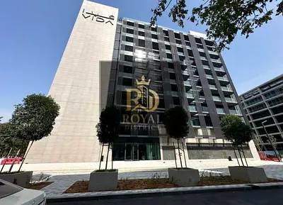 Super Distressed Deal | 2BHK Luxury Appartment In Vida By Emaar | Amazing Chance For Living And Investing | 100K Proved ROI | High Floor