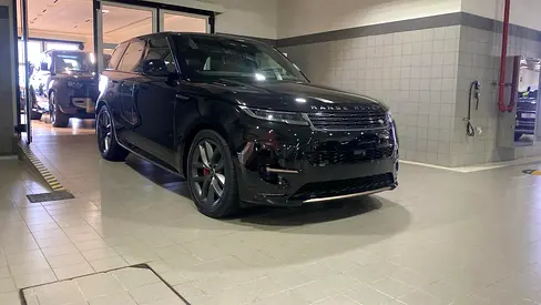 2024 Land Rover Range Rover Sport P400 Dynamic HSE | GCC Specs | 06/2029 Warranty &Service