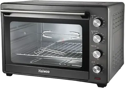 120Lters Electric Oven