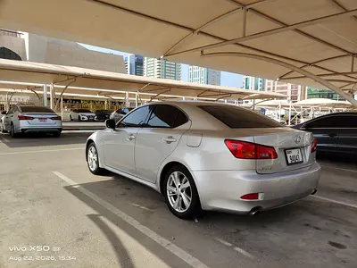 صورة 2 لـ 2008 Lexus IS-SERIES