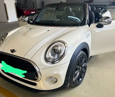 2016 MINI COOPER 照片 1