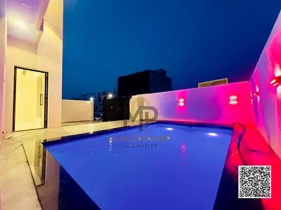 Luxurious finishing - Private pool - Strategic location near amenities - Exclusive price includes registration fees