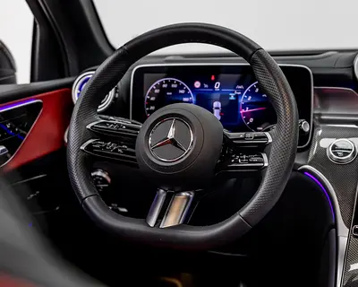 Mercedes-Benz GLC 200 4MATIC, миниатюра 10
