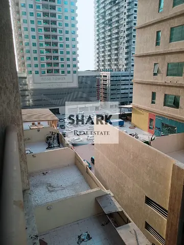 1 BHK 260K AED Majestic Tower