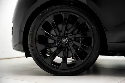 2023 LAND Rover RANGE ROVER — миниатюра 6