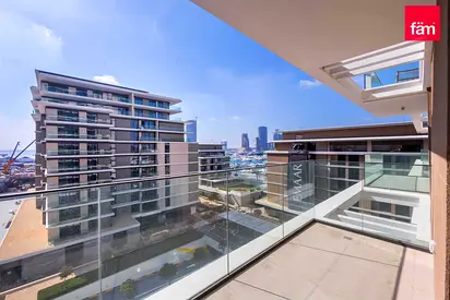 Luxury Unit | Marina View | Large Layout