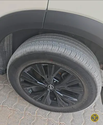 Nissan Rogue Midnight Edition, миниатюра 17