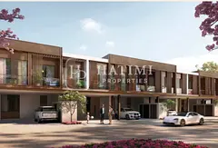Great Location| Townhouse G+2+Maid| Near to Lagoon