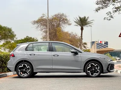 Volkswagen Golf Base, миниатюра 7