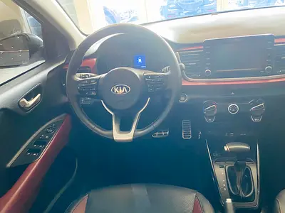 2021 KIA RIO 缩略图 20