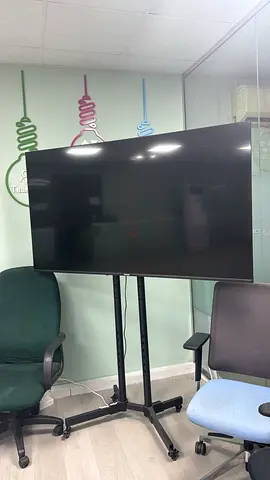 Nikai 55 inch Smart TV