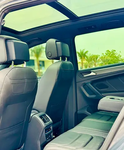 Volkswagen Tiguan R-Line Premium, миниатюра 13
