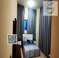 Spacious 2BHK Apartment for Sale in Ajman One Tower