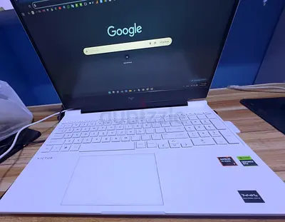 HP Victus 15 Gaming Laptop – Ryzen 7 8845HS | RTX 4060 | RAM upgraded to 40GB – Excellent Condition