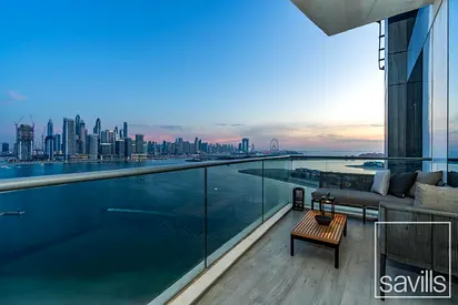 High Floor | Upgraded | Immediate Returns