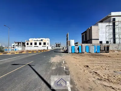 Plot in Tilal City / Zone C / Semi Attached Villa